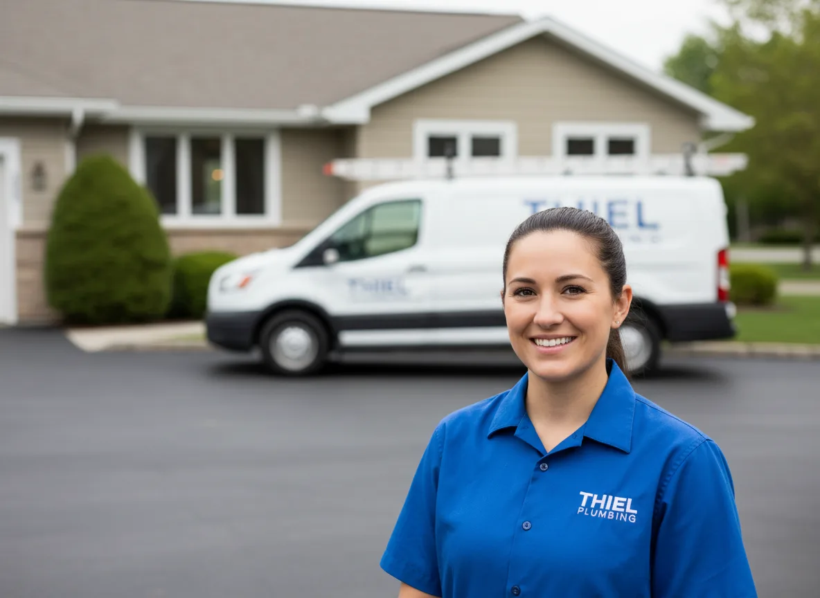 Plumber Amherstdale, WV FAQs